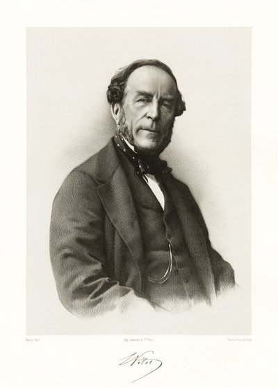 Louis Vitet von Barry